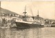 CPA-1954-FERRIE-LIAISION- CORSE-LE  CYRNOS 1-a QUAI-AJACCIO--TBE - Ferries