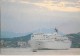 CPA-1970-FERRIES-PAQUEBOT -LIAISION - CORSE-Le CORSE-Dans Le PORT AJACCIO  -TBE - Ferries