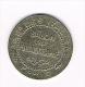 ¨¨ PENNING  SALON DU PHONOGRAPHE 30 BD DES ITALIEN   PARIS 1910 - Elongated Coins