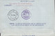 Norway Airmail Aerogramme SAS OSLO-THULE-TOKIO Special Flight Cover 1953 RETOUR !! - Briefe U. Dokumente