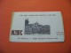 Italia  QSL   Karte    IK2BFC   Radio    13.8.83    ( 14 ) - Radio