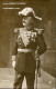 GÉNÉRAL FRANCHET D´ESPEREY , SUR CP ILLUSTRÉE DU 27/3/1917 - SUP - Autres & Non Classés