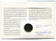 Norvège Norway 1 Krone 1993 UNC - Letter " Marika Kilius & Hans Jurgen Baumler " No. 01638 - Other & Unclassified