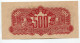 Tchécoslovaquie Czechoslovakia 500 Korun 1944 XF+++ / AUNC With STAMP  SPECIMEN - Tchécoslovaquie