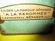 Boite   Métallique/Berlingots Nantais/ à La Renommée/ Bénardin/ Nantes/vers 1935    BFPP19 - Boîtes