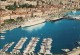 CPA-1970-20-2A-AJACCIO-PO RT-Le FERRY -PORT De PLAISANCE-VUE AERIENNE-TBE - Ajaccio