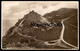 ALTE POSTKARTE LYNTON VALLEY OF ROCKS FROM CASTLE ROCK Old Cars Car Devon United Kingdom Postcard Cpa AK Ansichtskarte - Lynmouth & Lynton