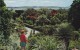 The Gardens,Tresco,Scilly, S13. - Scilly Isles