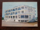 Hotel EUROPA ** Restaurant Quiberon - Anno 1973 ( Zie Foto Voor Details ) - Hotels & Restaurants