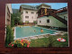 Hotel ADLER ( Pircher-Constantini ) Villabassa Niederdorf Dolomiti - Anno 19?? ( Zie Foto Voor Details ) - Hotel's & Restaurants