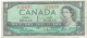 1 DOLLAR CANADA 1954 - Canada