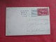 South Dakota> Aberdeen-- Brown County Court House  - Parcel Post  Stamp    Ref 1534 - Aberdeen