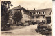 7863 ZELL - GRESGEN, Gasthaus "Zum Löwen", Landpoststempel, 193..., Automobile, Teils Runde Ecken - Loerrach