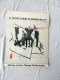 Scan13 : Spandau Ballet - Présentation D´un Nouveau Disque Pour Vitrine De Magasin (voir Description) - Accessoires, Pochettes & Cartons