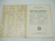 Partition Panthéon Des Pianistes : CAPRICCIO BRILLANT De F. MENDELSSOHN N° 1047 - Instruments à Clavier