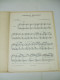 Partition Panthéon Des Pianistes : CAPRICCIO BRILLANT De F. MENDELSSOHN N° 1047 - Tasteninstrumente