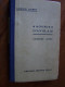 COURS D ANGLAIS Adrien BARET LA TROISIEME ANNEE D ANGLAIS Grammaire Complète Librairie Armand Colin 22e édition - Englische Grammatik