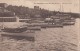 1938 THONON LES BAINS LE PORT - Thonon-les-Bains