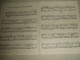 Partition : LES PLAINTES D´UNE POUPEE De César FRANCK (piano) - Instruments à Clavier
