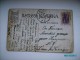 1917  RUSSIA  ANGEL , ESTONIA , TAPA , HANDWRITTEN CANCELLATION  , O - Other & Unclassified