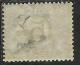 DALMAZIA 1922 SEGNATASSE TAXES TASSE DUE TAXE C 5 CORONE. SU 5 LIRE MNH FIRMATO SIGNED - Dalmatien