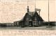 Westende  7 CPA  Station Strand    Lac Aux Dames  Ingang    Zeedijk   Dorpplaats    Litho Plage     Villa Olga - Westende