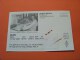 Corsica      QSL   Karte  TK5EP    Radio      21.4.2001    ( 14 ) - Radio