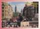 Big Card,Big Ben,Whitehall,Trafalgar Square,London,England,L16 . - Trafalgar Square