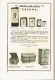 Delcampe - Catalogue 1934 USINES J.G. DE CONINCK ET FILS MERXEM - ANTWERPEN - Fabrique De Peintures, Vernis, émaux, Huiles, Couleur - Advertising