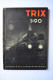 Handbuch Des Trix-Eisenbahnbetriebs 1:90 8.Auflage. 1951 - Cataloghi