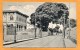 Victoria Bahia Brazil 1911  Postcard - Autres