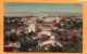 Cidade De Olinda  Brazil 1913  Postcard - Autres