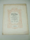 Partitions ETUDES POUR PIANO Ou Exercices Doigtés Par J.B. Cramer - Cahier II (incomplet) - Etude & Enseignement