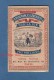 Calendrier Ancien Publicitaire De 1903 - SUPERBE - PARIS - Compagnie D´ Assurances Générales Sur La VIE - Illustrations - Groot Formaat: 1901-20