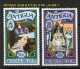 ANTIGUA    Scott  # 477-81**  VF MINT NH - 1960-1981 Autonomie Interne