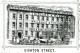 ANGLETERRE.BRISTOL. BOOT & CHOE MANUFACTURERS.CRIDLAND & ROSE.DIGHTON STREET . - Royaume-Uni