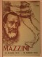 Giuseppe Mazzini - Centenario Della Morte -10 Marzo 1872 - 10 Marzo 1972. - Mecki
