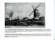 BOEK Thema: Molen / Moulin - Verdwenen Belgische Windmolens In Beeld / Moulins à Vent Belges Disparus En Images - History