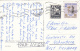 3339- BUCHAREST- VILLAGE MUSEUM, FOUNTAIN, POSTCARD - Roumanie