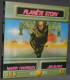 PLANÈTE STORY - HARRY HARRISON, JIMBURNS - 1979 - DENOËL - Denoël