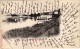 CACHET - 2 Cachets Avec Dates Différentes 1901 Et 1910 - VIGNETTE D'AVIATION DE LA BAIE DE SEINE - LE HAVRE -TROUVILLE- - Brieven En Documenten