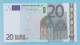 20 EURO SLOVENIA H / R031F3 / C5/ D5/ D6 UNC - 20 Euro