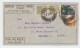 Brazil/Switzerland AIRMAIL COVER 1936 - Covers & Documents