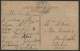 MONACO / 1910 # 22 PAIRE AVEC PONT SUR CPA OB. FRANCAISE (ref 5852) - Cartas & Documentos