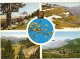 4332 Valls D' Andorra Bonics Aspectes Timbrée - Andorre