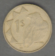 NAMIBIA 1 DOLLAR 1993 - Namibië