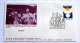 Delcampe - VATICANO 1986 - COMPLETE COLLECTION 17 FDC VISIT POPE JOHN PAUL II IN ASIA AND AUSTRALIA - Collections