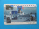 EKATERINBURG ( Russia Old Chip Card ) * Russie - Russia