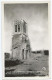 Cpa Bon Etat ,   1)église De Vassieux-en-vercors , Ruines De Juillet 1944  2)  L'église - Autres & Non Classés