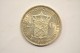 PAYS-BAS / NETHERLANDS - 1 GULDEN 1931 - ARGENT / SILVER - Monnaies D'or Et D'argent